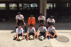 サッカー部