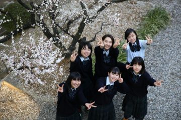【New】競技かるた同好会
