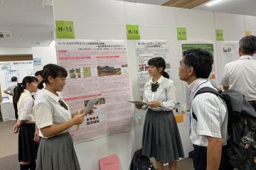 【ポスター優秀賞受賞】日本土壌肥料学会2019年度静岡大会