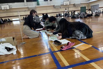 78期分野別進路説明会