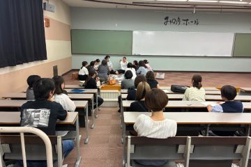 第2回PTA学級委員会
